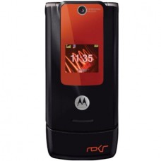 MOTOROLA W5 CÂMERA 1.3MP MP3 PLAYER FONE E CARTÃO DE MEMORIA